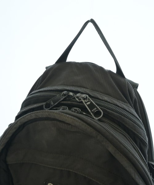 Supreme（シュプリーム）バックパック・リュック 黒 サイズ:- メンズ/2200651876032