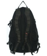Supreme（シュプリーム）バックパック・リュック 黒 サイズ:- メンズ/2200651876032