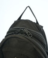Supreme（シュプリーム）バックパック・リュック 黒 サイズ:- メンズ/2200651876032