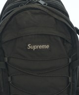 Supreme（シュプリーム）バックパック・リュック 黒 サイズ:- メンズ/2200651876032