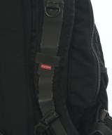 Supreme（シュプリーム）バックパック・リュック 黒 サイズ:- メンズ/2200651876032
