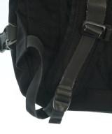 Supreme（シュプリーム）バックパック・リュック 黒 サイズ:- メンズ/2200651876032