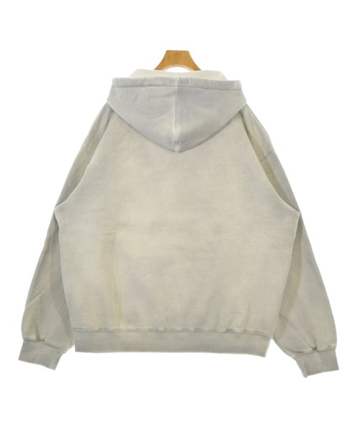 Supreme（シュプリーム）パーカー グレー サイズ:XL メンズ/2200652205022