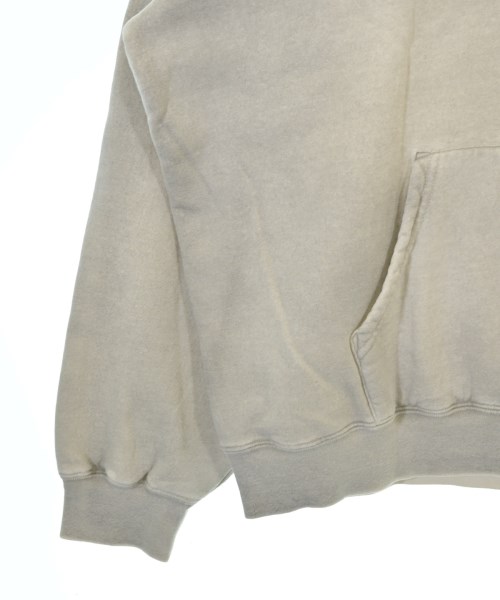 Supreme（シュプリーム）パーカー グレー サイズ:XL メンズ/2200652205022