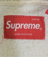Supreme（シュプリーム）パーカー グレー サイズ:XL メンズ/2200652205022