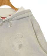 Supreme（シュプリーム）パーカー グレー サイズ:XL メンズ/2200652205022