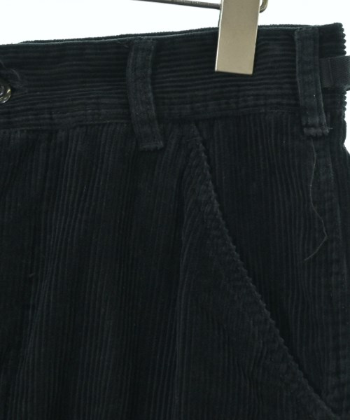 Supreme（シュプリーム）カーゴパンツ 黒 サイズ:S メンズ/2200652205039