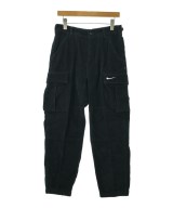 Supreme（シュプリーム）カーゴパンツ 黒 サイズ:S メンズ/2200652205039