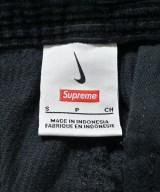 Supreme（シュプリーム）カーゴパンツ 黒 サイズ:S メンズ/2200652205039