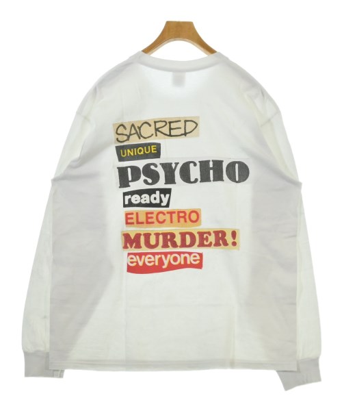 Supreme（シュプリーム）Tシャツ・カットソー 白 サイズ:XL メンズ/2200652205046