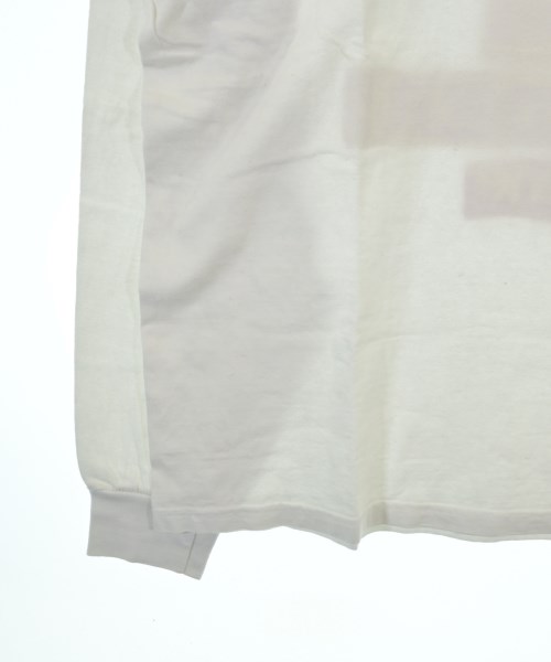 Supreme（シュプリーム）Tシャツ・カットソー 白 サイズ:XL メンズ/2200652205046