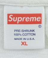 Supreme（シュプリーム）Tシャツ・カットソー 白 サイズ:XL メンズ/2200652205046