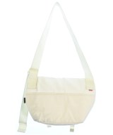 Supreme（シュプリーム）ショルダーバッグ 白 サイズ:- メンズ/2200657060046