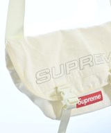 Supreme（シュプリーム）ショルダーバッグ 白 サイズ:- メンズ/2200657060046