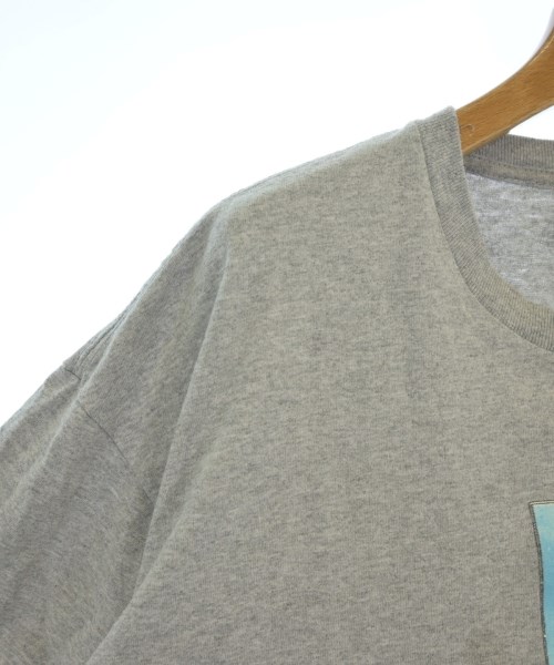 Supreme（シュプリーム）Tシャツ・カットソー グレー サイズ:XL メンズ/2200657069032