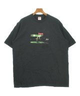 Supreme（シュプリーム）Tシャツ・カットソー 黒 サイズ:XL メンズ/2200657069049