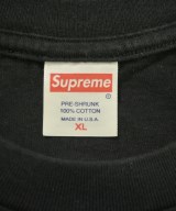 Supreme（シュプリーム）Tシャツ・カットソー 黒 サイズ:XL メンズ/2200657069049