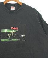 Supreme（シュプリーム）Tシャツ・カットソー 黒 サイズ:XL メンズ/2200657069049