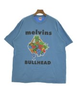 Supreme（シュプリーム）Tシャツ・カットソー 青 サイズ:XL メンズ/2200657069056