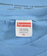 Supreme（シュプリーム）Tシャツ・カットソー 青 サイズ:XL メンズ/2200657069056