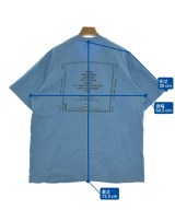 Supreme（シュプリーム）Tシャツ・カットソー 青 サイズ:XL メンズ/2200657069056