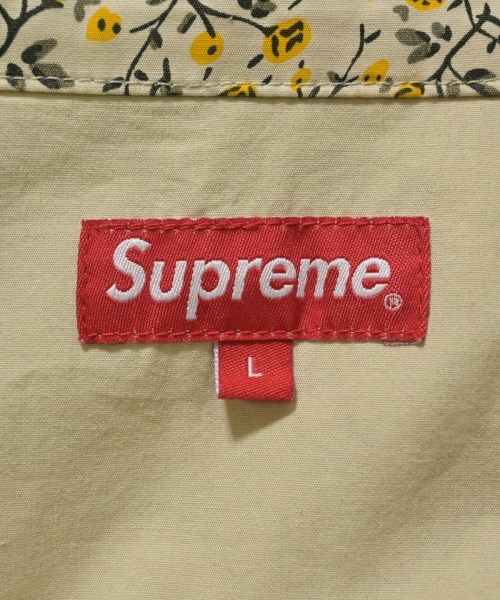 Supreme（シュプリーム）その他 白 サイズ:L メンズ/2200657155032