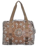 Supreme（シュプリーム）トートバッグ 茶 サイズ:- メンズ/2200656214129