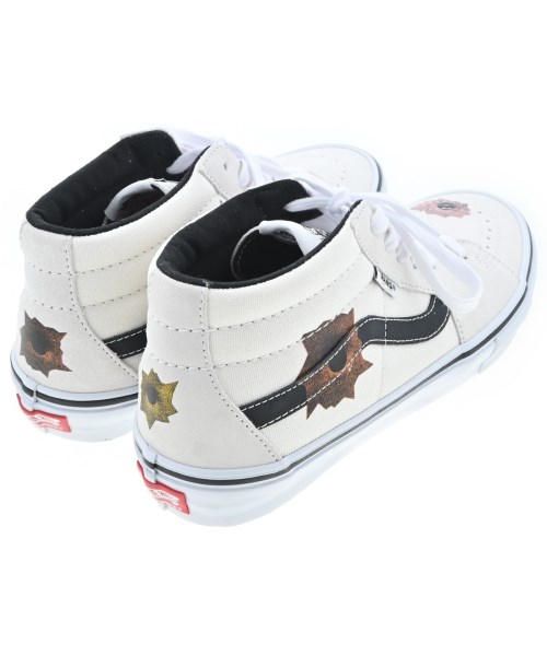 Supreme（シュプリーム）スニーカー 白 サイズ:27.5cm メンズ/2200656214143