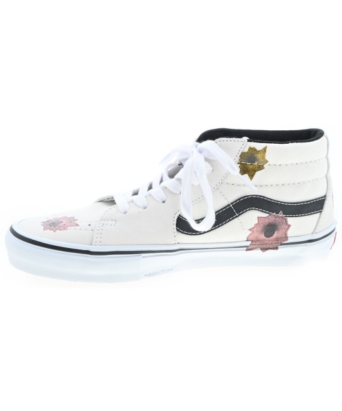 Supreme（シュプリーム）スニーカー 白 サイズ:27.5cm メンズ/2200656214143