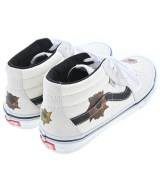 Supreme（シュプリーム）スニーカー 白 サイズ:27.5cm メンズ/2200656214143