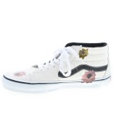 Supreme（シュプリーム）スニーカー 白 サイズ:27.5cm メンズ/2200656214143