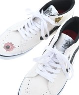 Supreme（シュプリーム）スニーカー 白 サイズ:27.5cm メンズ/2200656214143