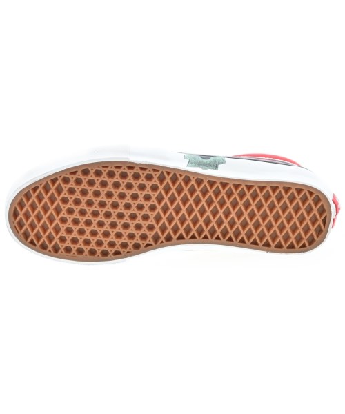 Supreme（シュプリーム）スニーカー 赤 サイズ:27.5cm メンズ/2200656214150