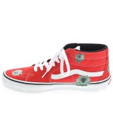 Supreme（シュプリーム）スニーカー 赤 サイズ:27.5cm メンズ/2200656214150