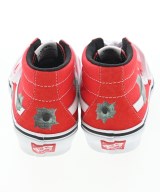 Supreme（シュプリーム）スニーカー 赤 サイズ:27.5cm メンズ/2200656214150