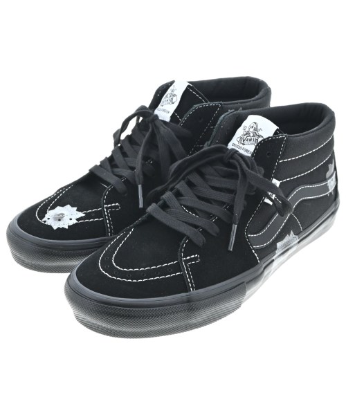 Supreme(シュプリーム)スニーカー 黒 サイズ:27.5cm/2200656214167