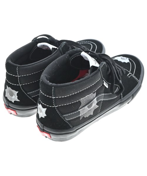 Supreme（シュプリーム）スニーカー 黒 サイズ:27.5cm メンズ/2200656214167