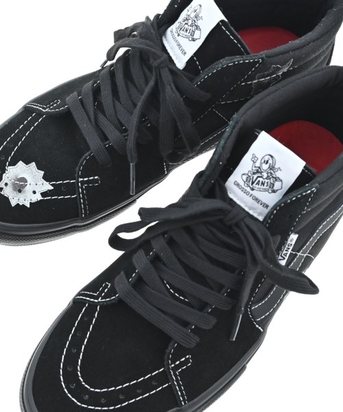 Supreme（シュプリーム）スニーカー 黒 サイズ:27.5cm メンズ/2200656214167