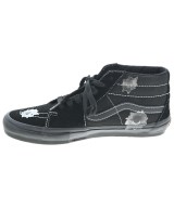 Supreme（シュプリーム）スニーカー 黒 サイズ:27.5cm メンズ/2200656214167