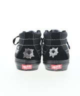 Supreme（シュプリーム）スニーカー 黒 サイズ:27.5cm メンズ/2200656214167