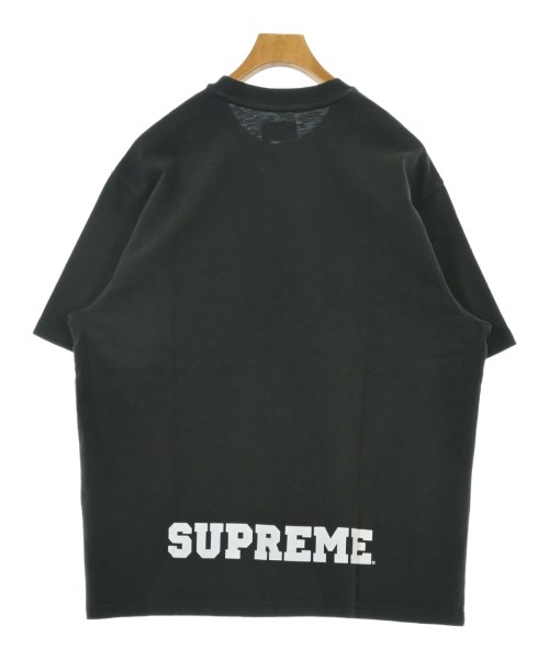Supreme（シュプリーム）Tシャツ・カットソー 黒 サイズ:L メンズ/2200656214204