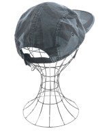 Supreme（シュプリーム）キャップ グレー サイズ:- メンズ/2200657192013