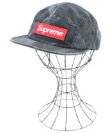 Supreme キャップ