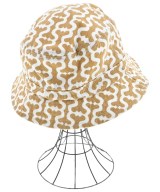 Supreme（シュプリーム）ハット ベージュ サイズ:- メンズ/2200657192037
