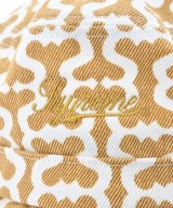 Supreme（シュプリーム）ハット ベージュ サイズ:- メンズ/2200657192037