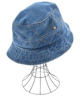 Supreme（シュプリーム）ハット 紺 サイズ:M メンズ/2200657192044