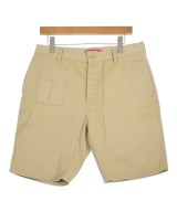 Supreme（シュプリーム）ショートパンツ ベージュ サイズ:32(L位) メンズ/2200657192099