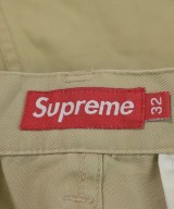 Supreme（シュプリーム）ショートパンツ ベージュ サイズ:32(L位) メンズ/2200657192099
