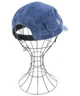 Supreme（シュプリーム）キャップ 青 サイズ:- メンズ/2200657276034