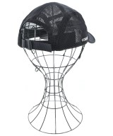 Supreme（シュプリーム）キャップ 黒 サイズ:- メンズ/2200657276041